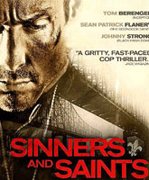 Sinners & Saints /   
